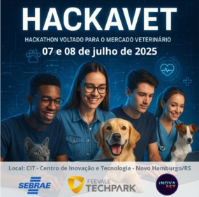 HACKAVET
