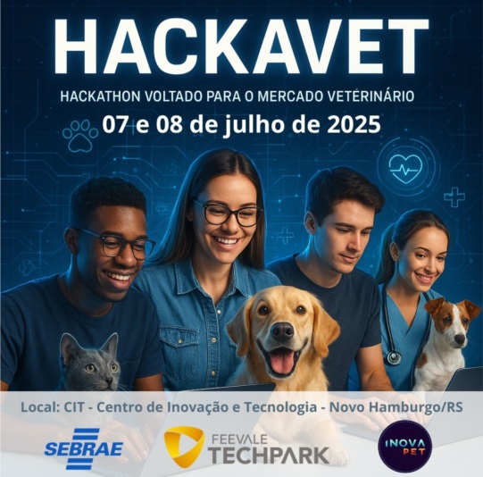 HACKAVET