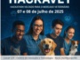 HACKAVET