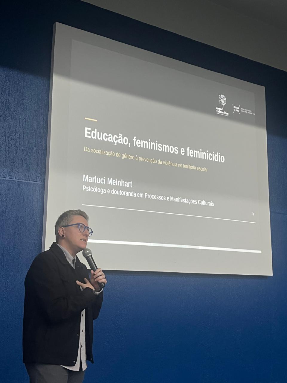 criança