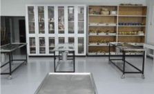Laboratório de Anatomia Humana