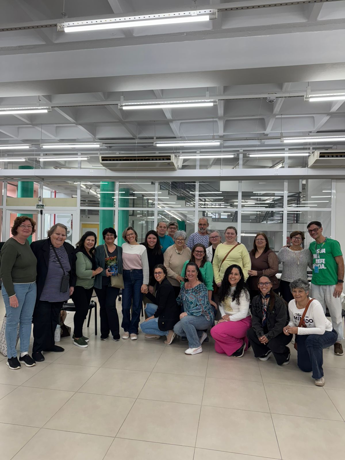 encontro