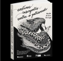 Livro costuras