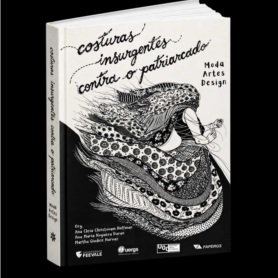 Livro costuras