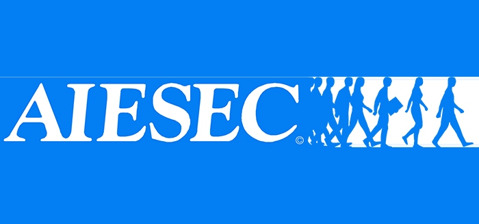 feevale e aiesec