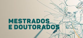 Banner central - Mestrados e Doutorados 