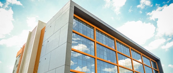 Banner central - Biblioteca Feevale