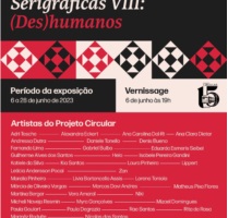 Narrativas Serigráficas 