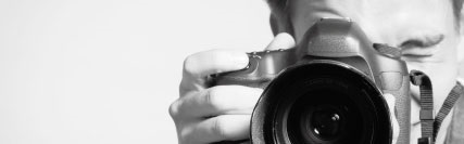 Banner central - Procedimentos Fotográficos Particulares