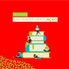 Programa Bolsas Santander Graduação