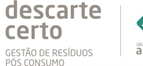 Logo - Descarte Certo