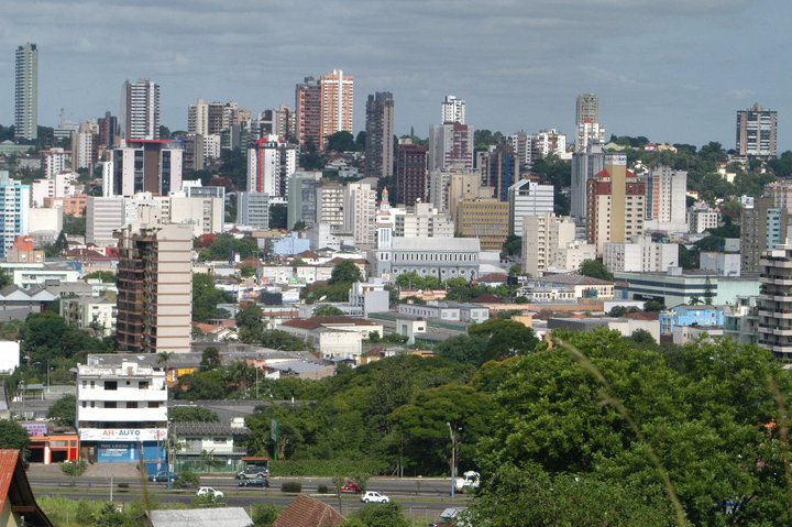 Novo Hamburgo