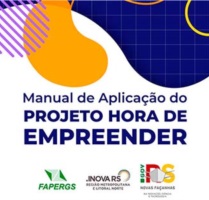 manual hora empreender referência