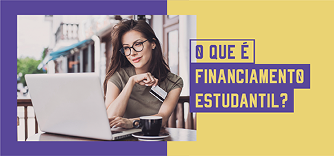 Financiamento estudantil: como pagar a faculdade?