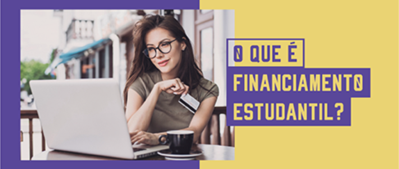 Financiamento estudantil: como pagar a faculdade?