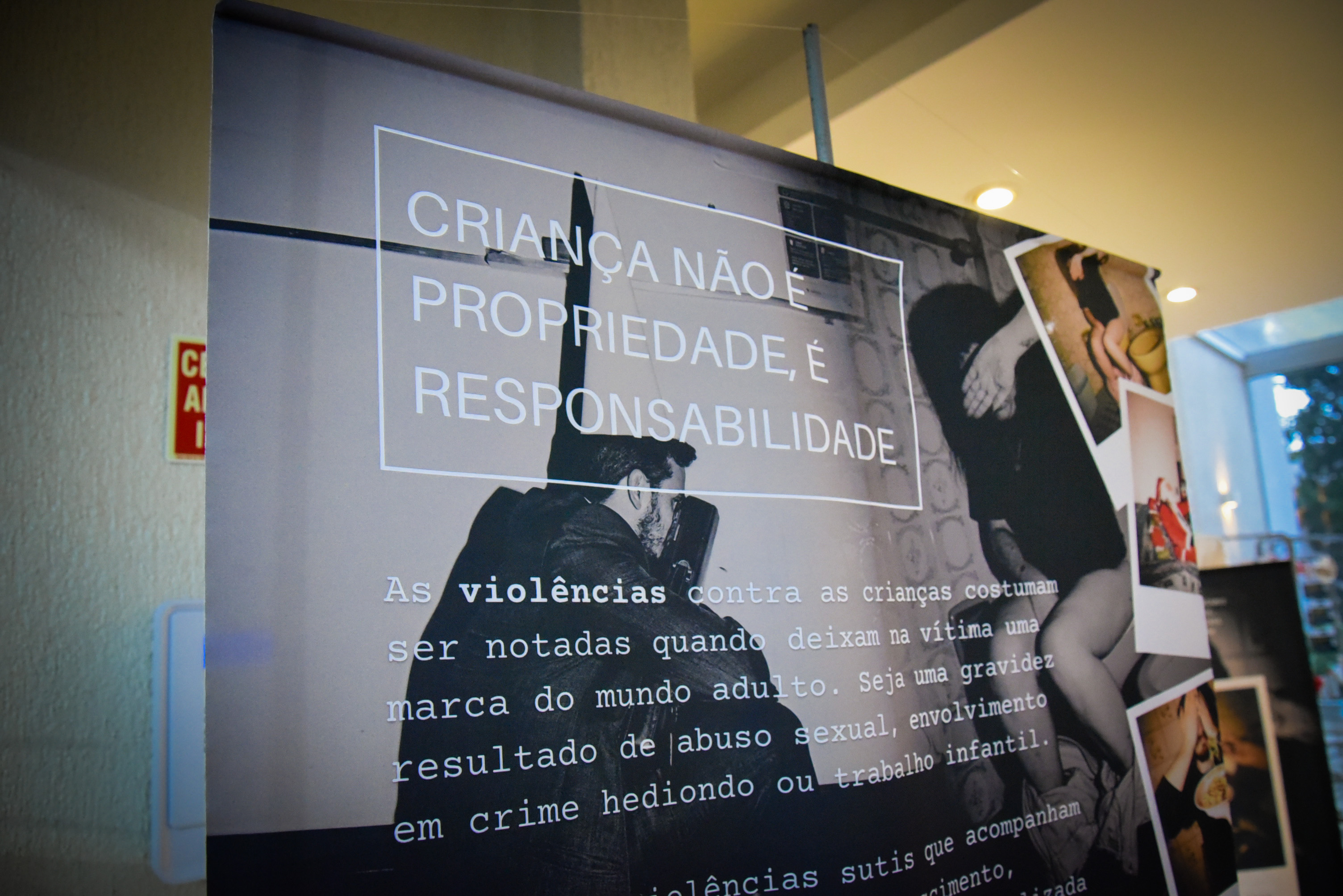 Criança na mídia - 3