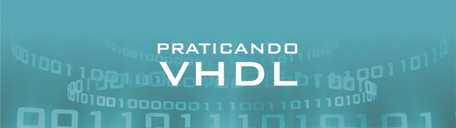 Imagem de referência E-book Praticando VHDL