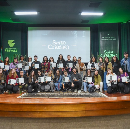 Salão Criativo