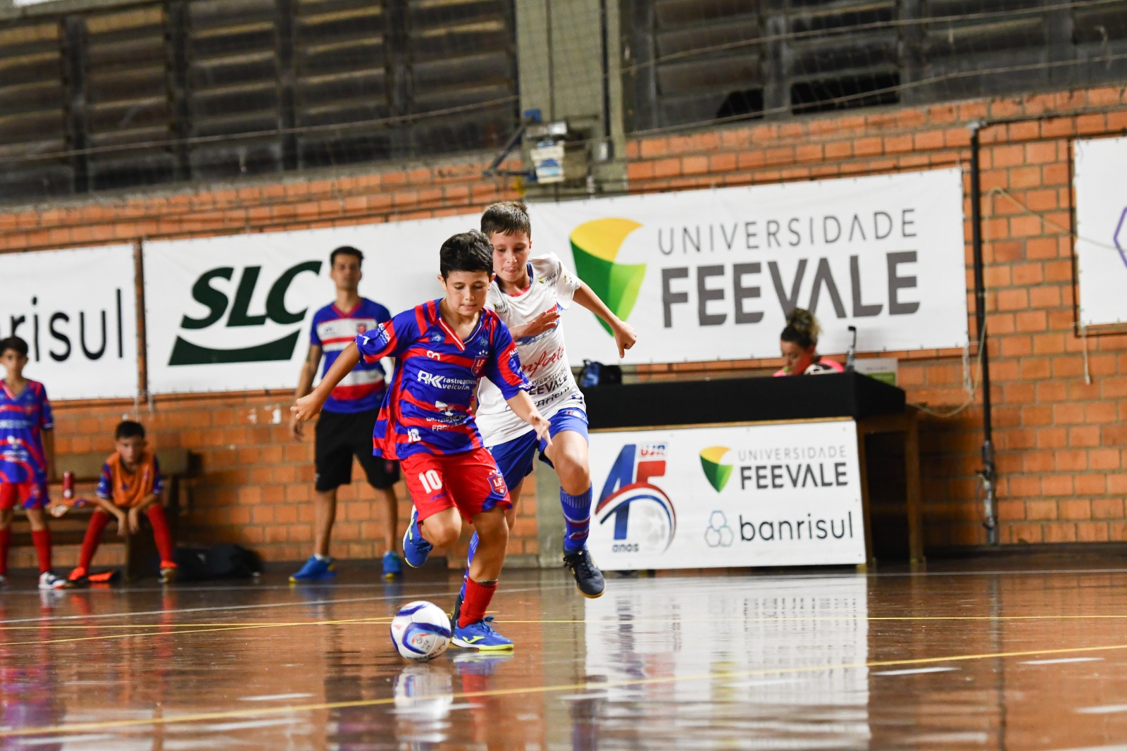 copa feevale