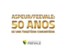 ASPEUR/FEEVALE: 50 anos de uma trajetória comunitária