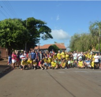 Operação Pé Vermelho 