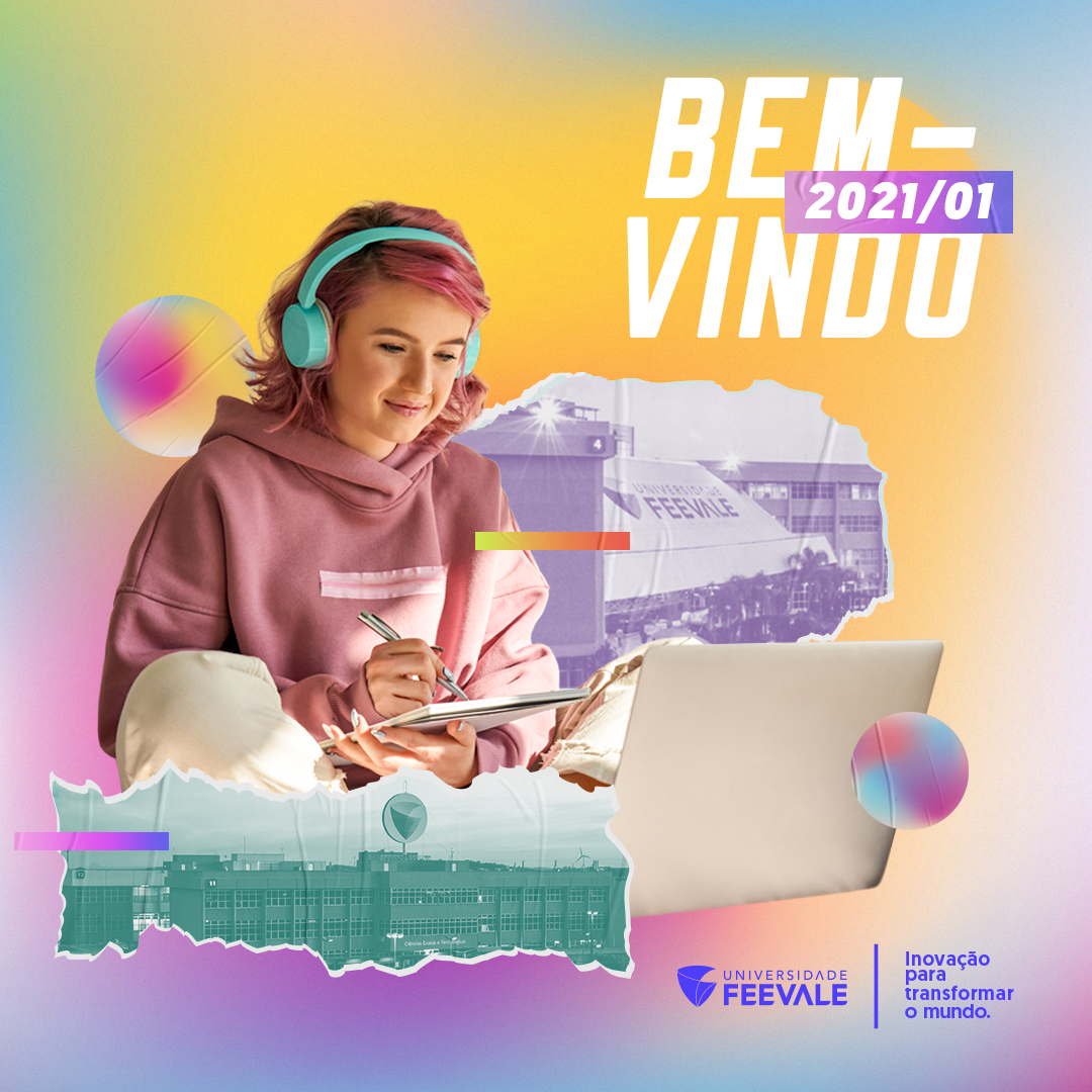 bem-vindo