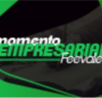 Banner central Momento Empresarial Feevale: implementação do eSocial