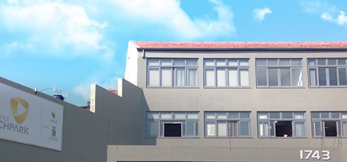 Banner central - Unidade Novo Hamburgo