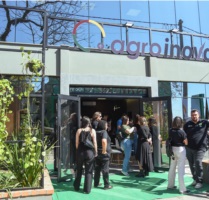 Hub Agro