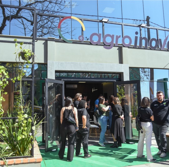 Hub Agro