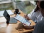Atendimento financeiro