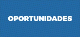 Banner central - Oportunidades 