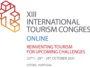 congresso turismo