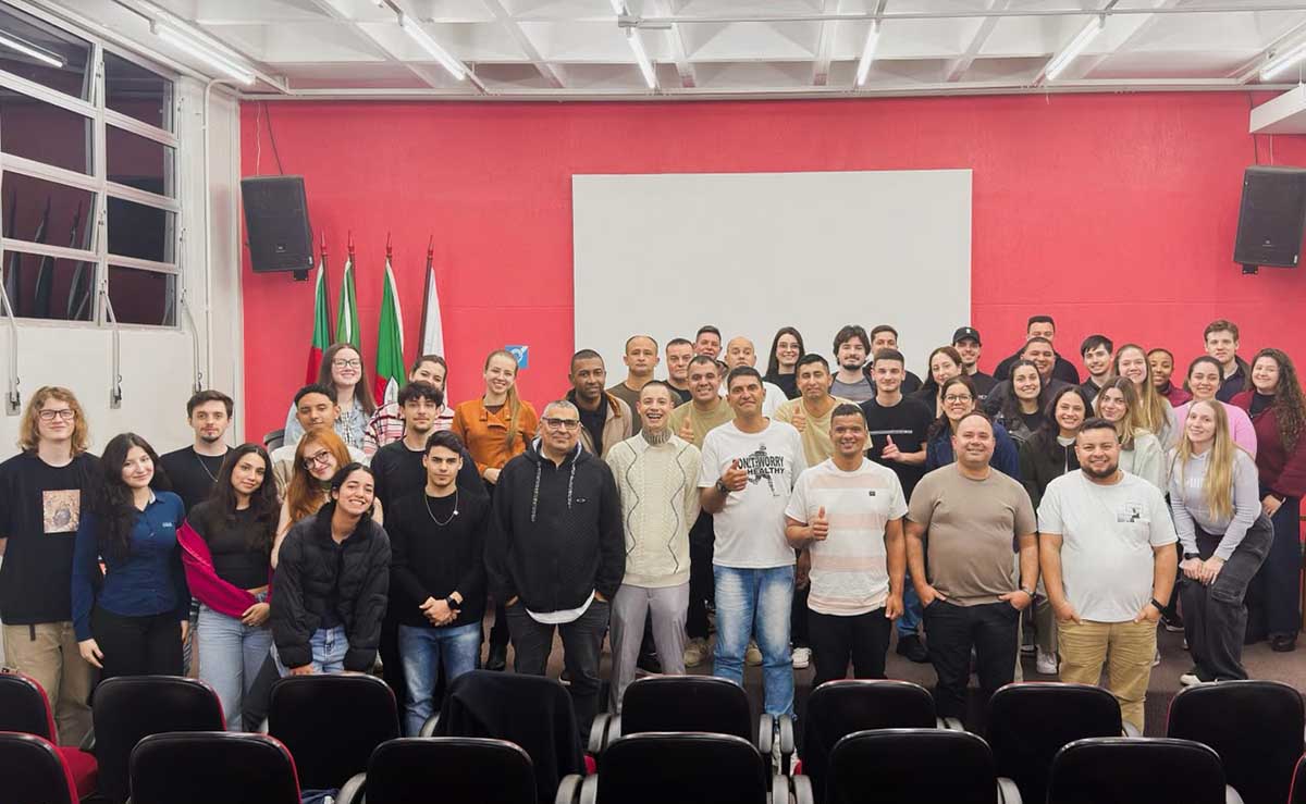 jovem