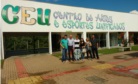 Equipe visita espaços administrados pela Secult.