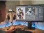 Maya 3D