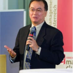 Masaaki “Mike” Kotabe