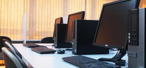 Banner central - Para estudantes dos cursos EaD