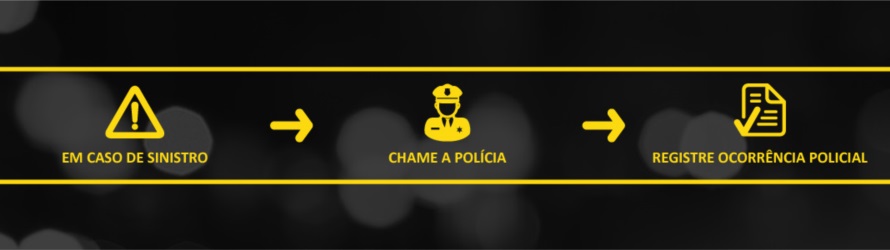 banner central - Dicas de Segurança