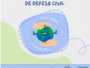 Curso de Agente Mirim da Defesa Civil