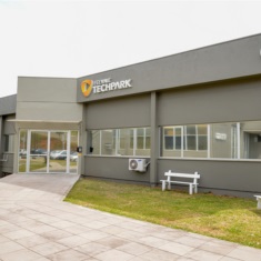 Feevale Techpark