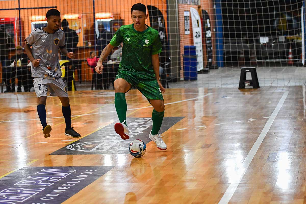 futsal