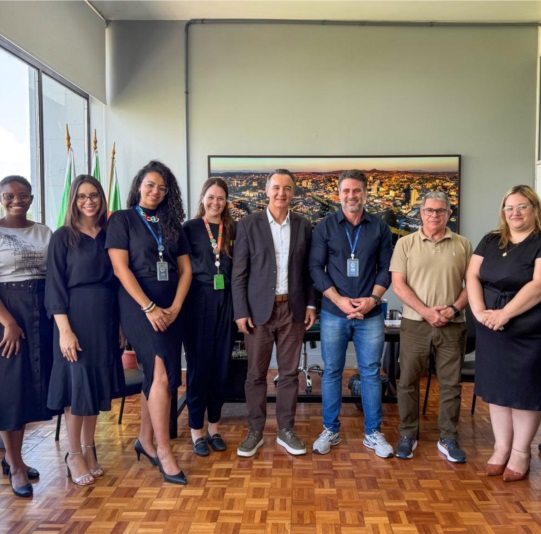 Prefeitura de Esteio