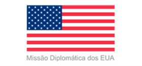 Banner central - Missão Diplomática dos EUA