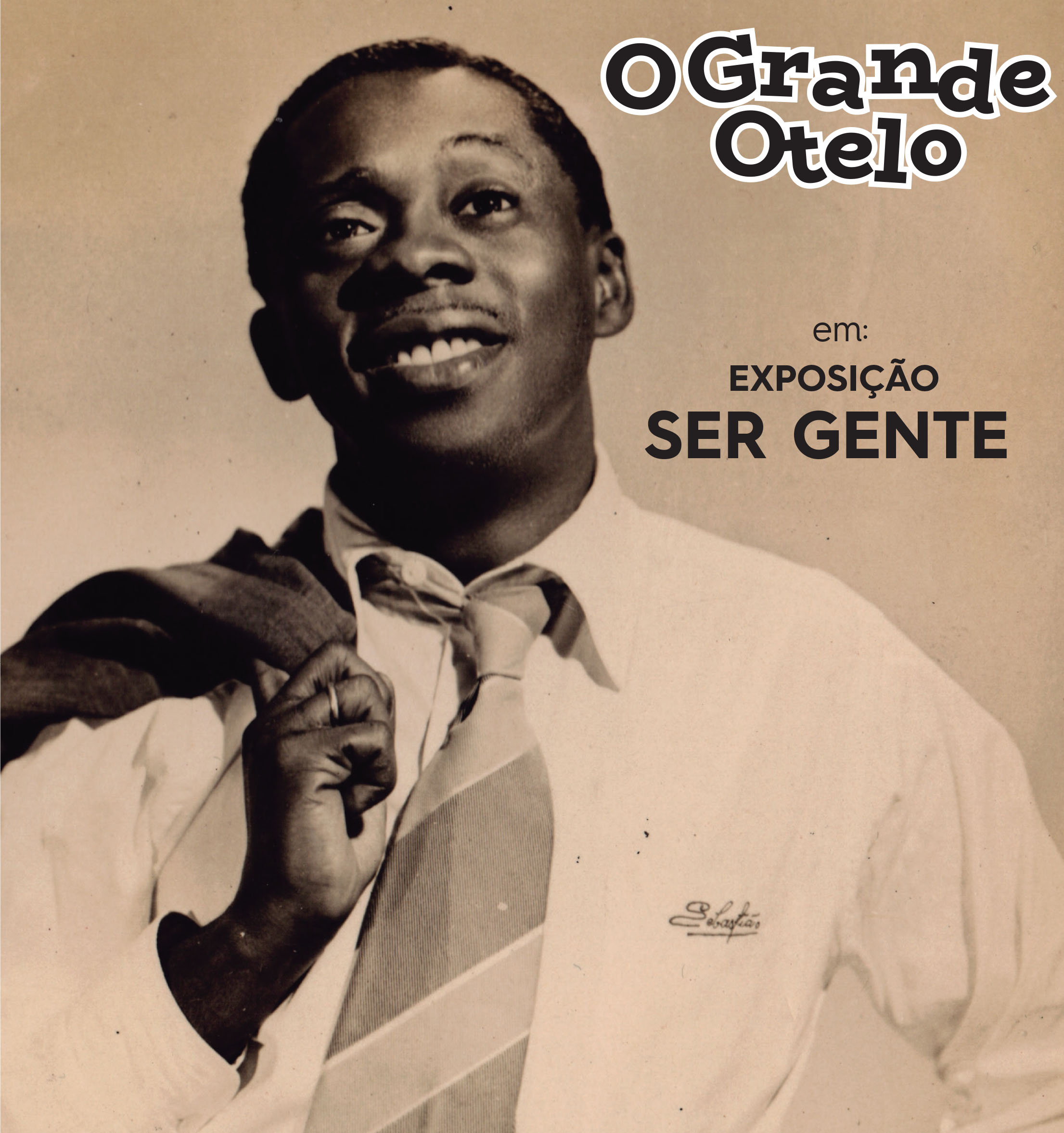 o grande otelo