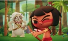 taina
