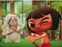 taina