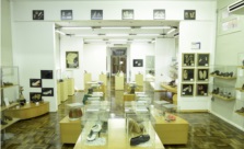 Museu Nacional do Calçado