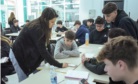 startup teens