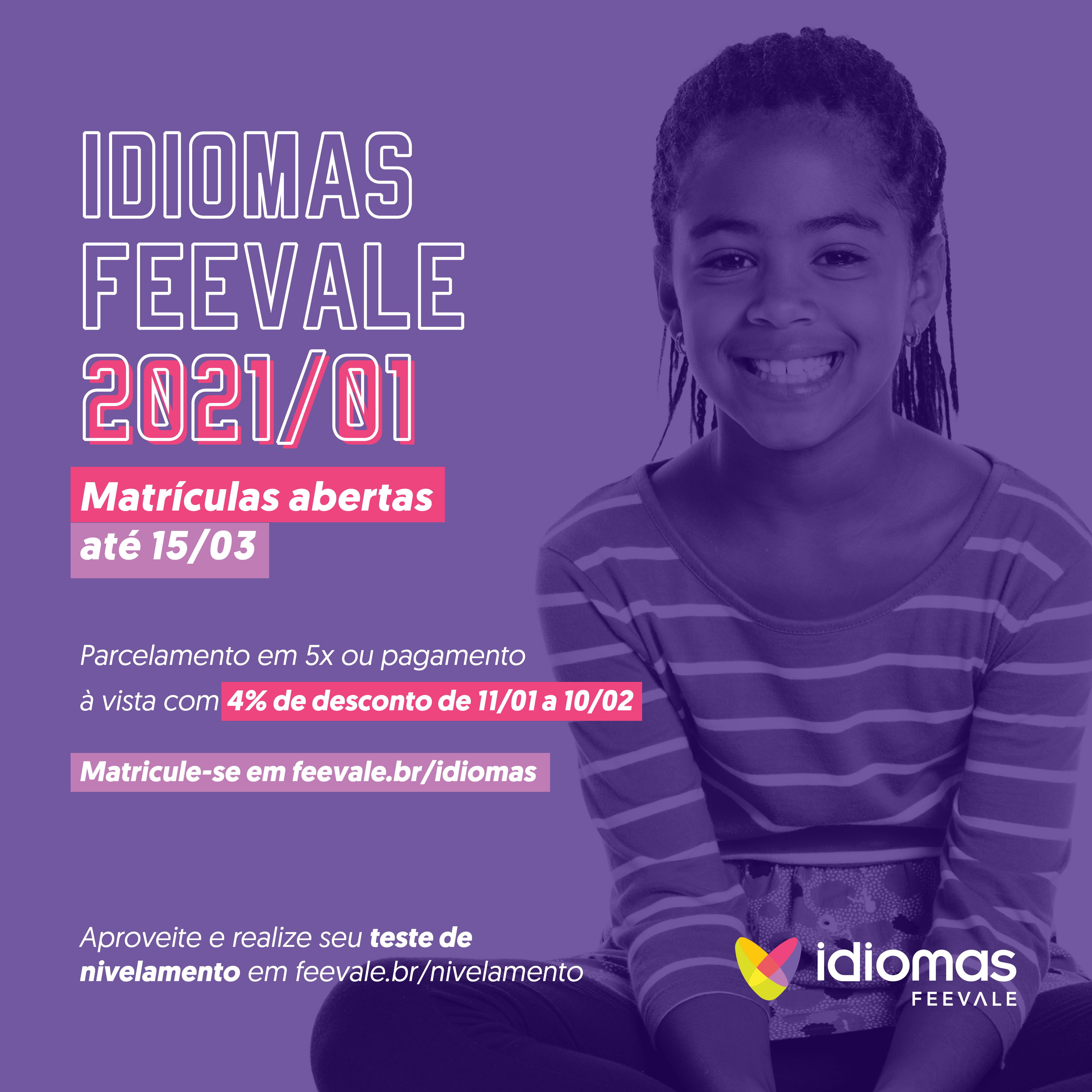 idiomas 2021